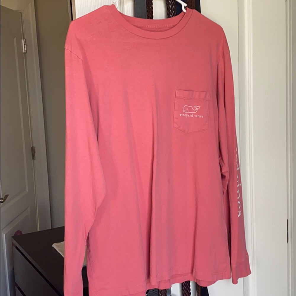 Vineyard Vines Long-sleeve Shirt